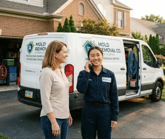 Crawlspace Mold Remediation Woosung, IL FAQs